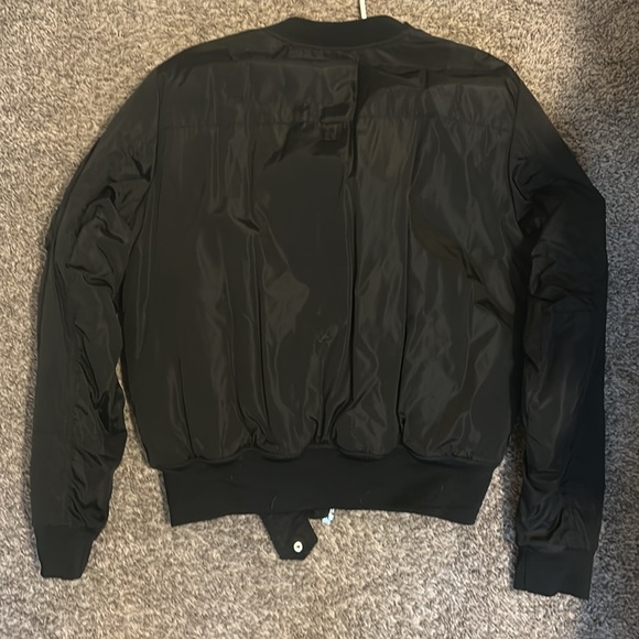 Eleven Paris Thermal Bomber Jacket - Picture 4 of 4